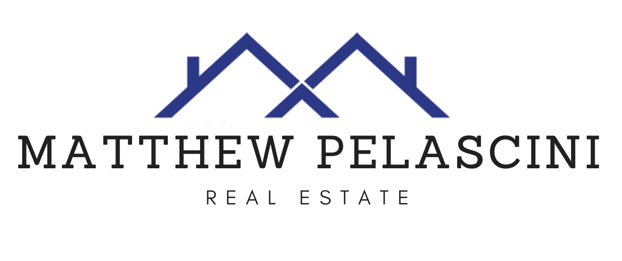 Matthew Pelascini Real Estate logo